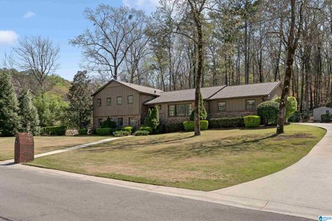 1501 Badham Drive, Vestavia Hills, AL 35216 - MLS#: 21417635