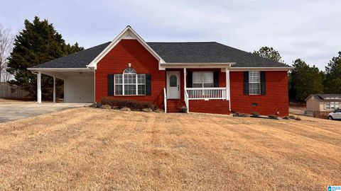 902 Ridgeway Drive, Oneonta, AL 35121 - MLS#: 21410899