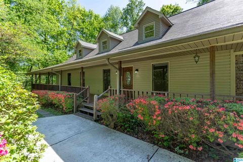3100 Hillcrest Trace, Adamsville, AL 35005 - MLS#: 21415671