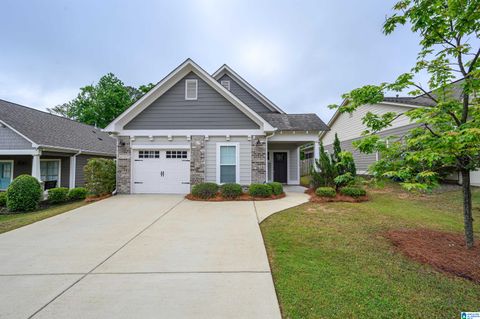 2944 Montevallo Park Road, Irondale, AL 35210 - MLS#: 21418330