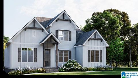 2532 Oak Leaf Bend, Trussville, AL 35173 - MLS#: 21412141
