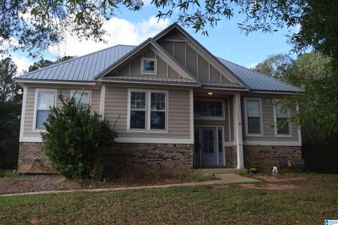 13936 B T Short Cutoff Road, Vance, AL 35490 - MLS#: 21404425