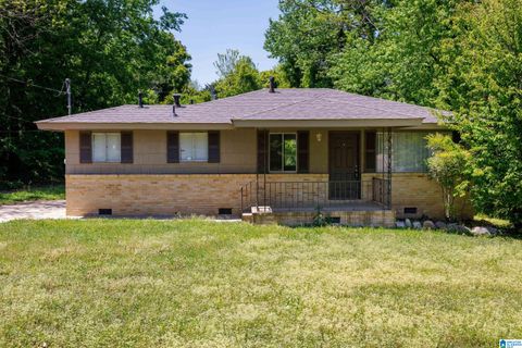 2332 2nd Place NE, Center Point, AL 35215 - MLS#: 21416075