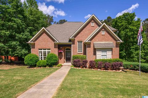 515 Woodbridge Trace, Chelsea, AL 35043 - MLS#: 21418183