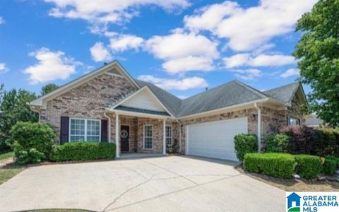 109 Chesser Loop Road, Chelsea, AL 35043 - MLS#: 21410395