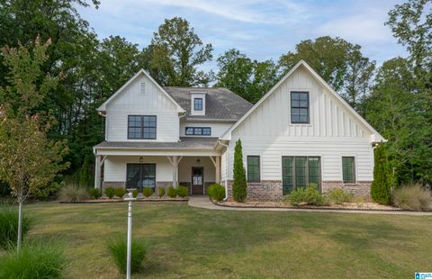 3188 Oakridge Way, Chelsea, AL 35043 - MLS#: 21417055