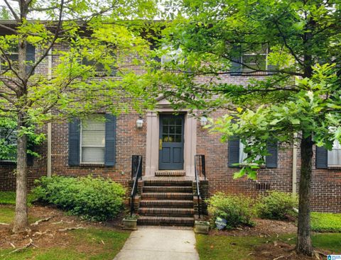 3736 Country Club Drive Unit D, Birmingham, AL 35213 - MLS#: 21419567