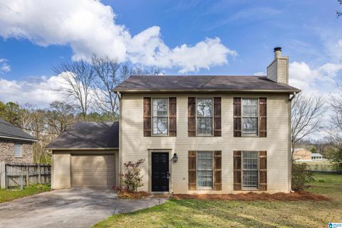 203 7th Street NW, Alabaster, AL 35007 - MLS#: 21412828