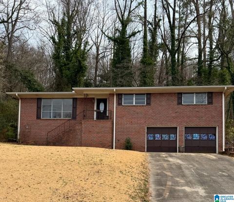 8929 Glendale Drive, Birmingham, AL 35206 - MLS#: 21412228