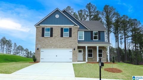1090 Timberline Ridge, Calera, AL 35040 - MLS#: 21406428