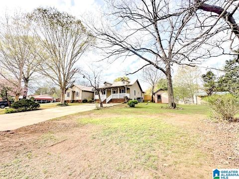 122 Allison Street, Piedmont, AL 36272 - MLS#: 21414221