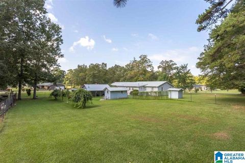 1300 Pineview Avenue, Glencoe, AL 35905 - MLS#: 21413433