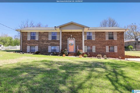 507 2nd Avenue, Pleasant Grove, AL 35127 - MLS#: 21413766