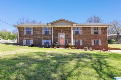 507 2nd Avenue, Pleasant Grove, AL 35127 - MLS#: 21413766