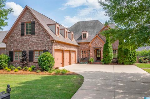 2328 Bellevue Court, Hoover, AL 35226 - MLS#: 21419481