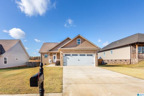 308 Taylors Farm Drive, Lincoln, AL 35096 - MLS#: 21405041