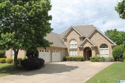 6396 Ziklag Circle, Birmingham, AL 35235 - MLS#: 21418113