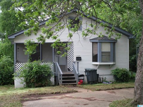 1325 33rd Street Ensley, Birmingham, AL 35218 - MLS#: 21416712