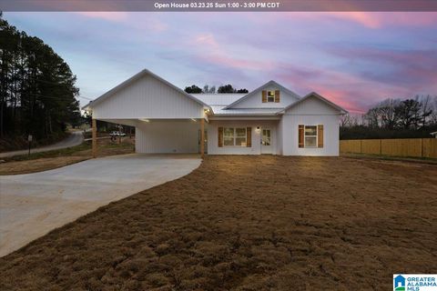 4540 Spunky Hollow Road, Remlap, AL 35133 - MLS#: 21397249
