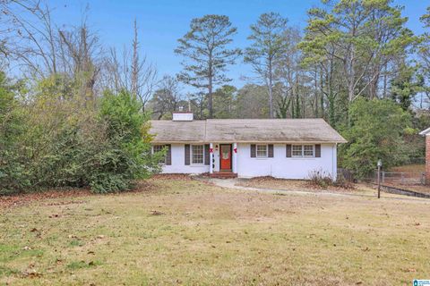308 Crestview Road, Anniston, AL 36207 - MLS#: 21410671