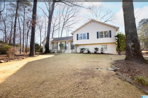 3409 Country Brook Lane, Vestavia Hills, AL 35243 - MLS#: 21412100