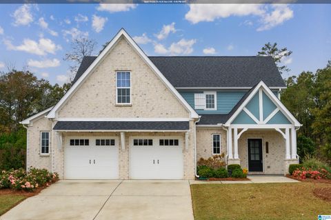 3057 Iris Drive, Hoover, AL 35244 - MLS#: 21401834