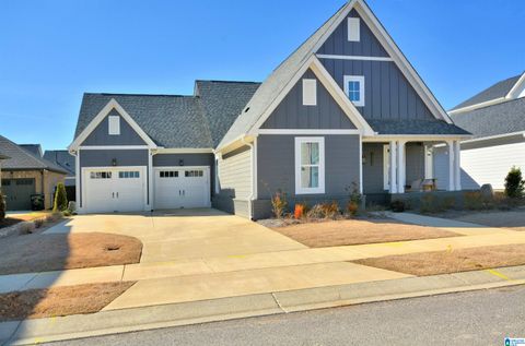 1273 Tower Lane, Hoover, AL 35244 - MLS#: 21409753