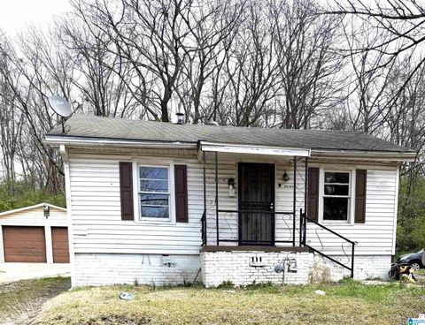 4701 40th Place N, Birmingham, AL 35217 - MLS#: 21414453
