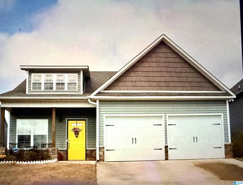 30 Farmhouse Lane, Springville, AL 35146 - MLS#: 21409207