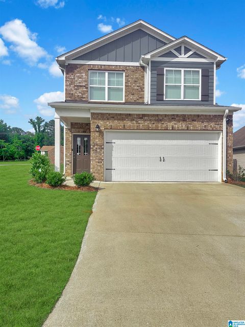 8201 Owen Park Drive, McCalla, AL 35111 - MLS#: 21419508