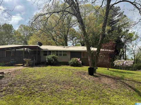 1029 Barnes Drive, Bessemer, AL 35020 - MLS#: 21414696