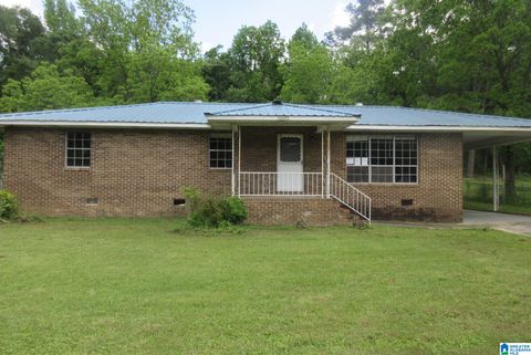 5305 Bellwood Drive, Adamsville, AL 35005 - MLS#: 21418062