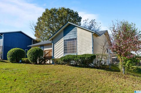 1972 Castleberry Way, Birmingham, AL 35214 - MLS#: 21414666