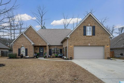 110 Parliament Road, Alabaster, AL 35114 - MLS#: 21411840