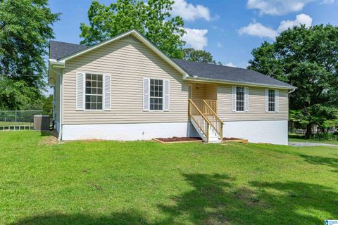 220 Old Hill Road, Warrior, AL 35180 - MLS#: 21419534