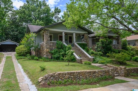 5111 7th Court S, Birmingham, AL 35212 - MLS#: 21418221