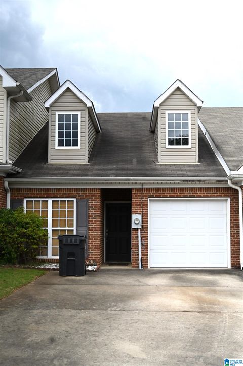2310 Crowns Lane, Moody, AL 35004 - MLS#: 21417608