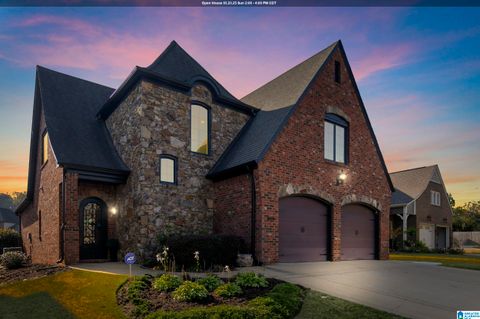 5079 Brookes Crossing Boulevard, Trussville, AL 35235 - MLS#: 21401713