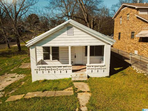 4344 N 44th Avenue, Birmingham, AL 35217 - MLS#: 21411644