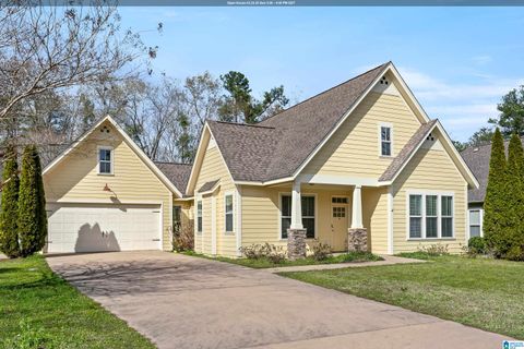 5652 Ashton Way, McCalla, AL 35111 - MLS#: 21413058