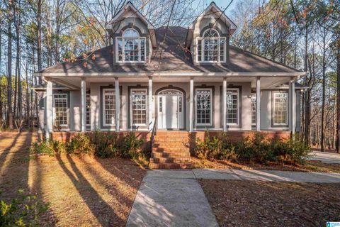 1170 Tunnel Mtn Road, Pell City, AL 35125 - MLS#: 21409885