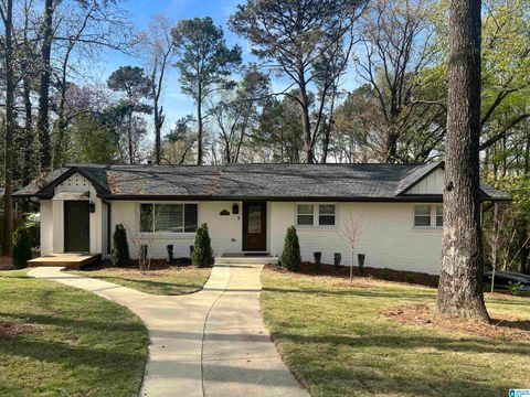 3476 Sheila Drive, Hoover, AL 35216 - MLS#: 21413622
