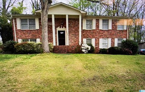 1839 NW 6th Street, Center Point, AL 35215 - MLS#: 21407292