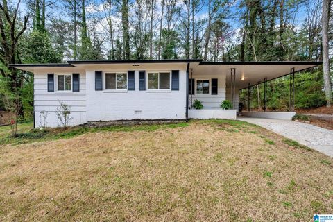 509 Cheri Lane, Birmingham, AL 35215 - MLS#: 21413341