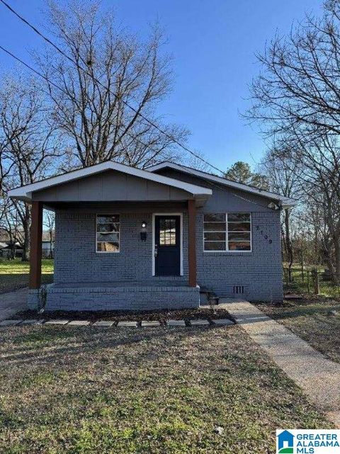 2109 Powderly Avenue SW, Birmingham, AL 35211 - MLS#: 21412619