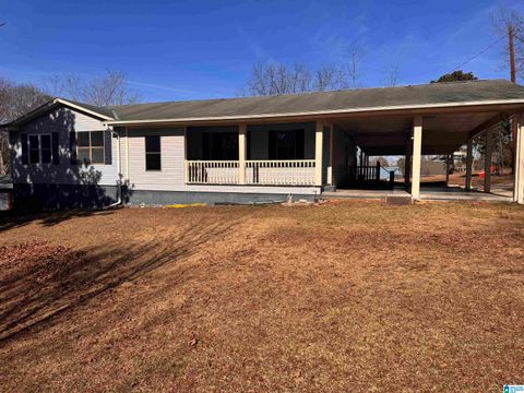 10647 Chance Drive, Coaling, AL 35453 - MLS#: 21409739