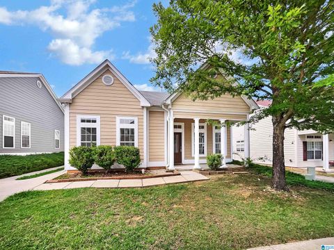 4573 Gibson Drive, Bessemer, AL 35022 - MLS#: 21387957
