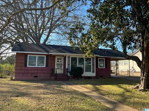 168 Mabelon Drive, Hueytown, AL 35023 - MLS#: 21411110