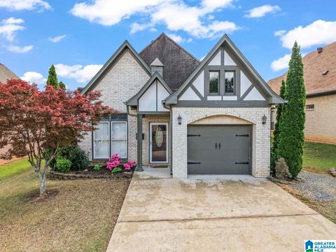 2035 Tudor Lane, Moody, AL 35004 - MLS#: 21415920