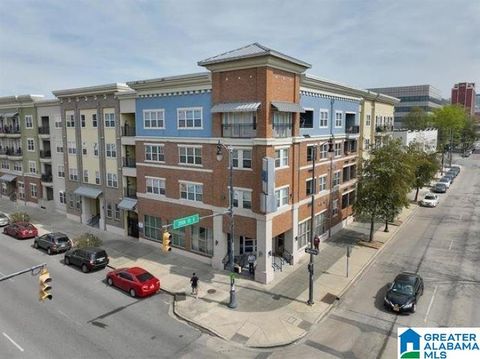 401 20th Street S Unit 202, Birmingham, AL 35233 - MLS#: 21414989